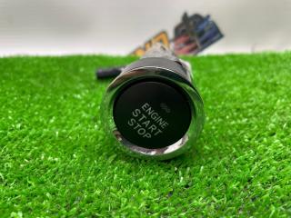 Кнопка запуска передняя Subaru Impreza 2009