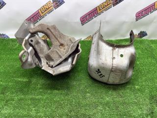 Кожух турбины передний Subaru Legacy 2001