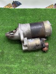 Стартер Subaru Legacy 2001