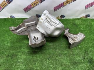 Кожух турбины Subaru Legacy 2002