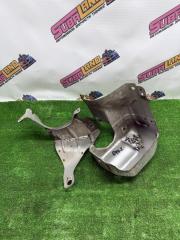 Кожух турбины Subaru Exiga 2009