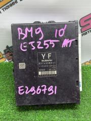 Блок управления двс Subaru Legacy