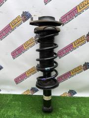 Стойка подвески задняя левая Subaru Impreza 2012