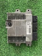 Блок управления двигателя Subaru Forester 2014