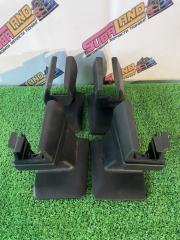 Заглушки салазок сидений Subaru Forester 2014