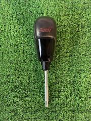 Ручка АКПП STI Subaru Forester 2014