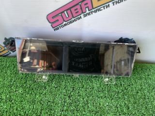 Бортовой компьютер Subaru Forester 2015