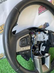 Руль Subaru Forester SJG FA20