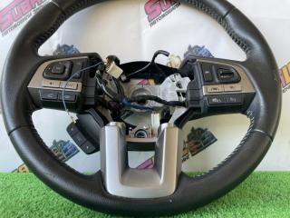 Руль Forester 2015 SJG FA20