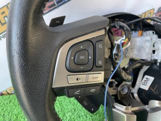 Руль Forester 2015 SJG FA20