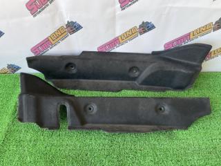 Накладка на крыло Subaru Forester 2015