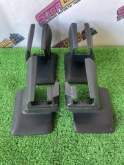 Заглушки салазок сидений Subaru Forester 2015