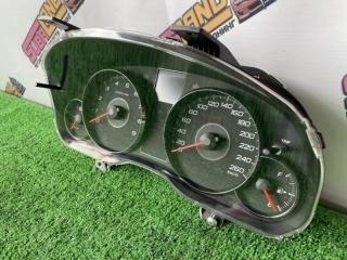 Спидометр Sti Subaru Legacy 2010