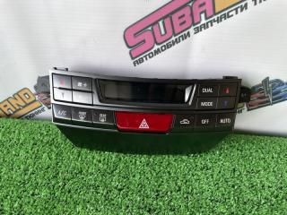 Блок климат контроля Subaru Legacy 2010