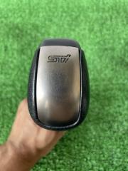 Ручка АКПП STI Subaru Legacy 2010