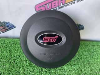 Airbag в руль STI Subaru Legacy 2010