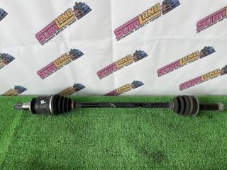 Привод задний левый Subaru Legacy 2010