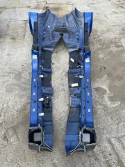 Порог кузова левый Subaru Legacy 2010