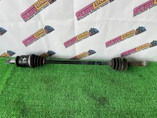 Привод задний правый Subaru Legacy 2010