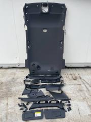 Обшивка потолка STI Subaru Legacy 2010