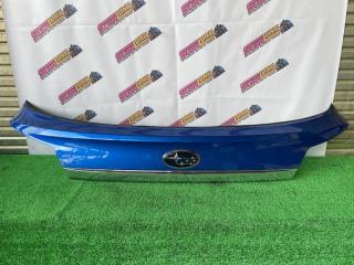 Дверь багажника Subaru Legacy 2010