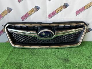 Решетка радиатора Subaru XV 2016