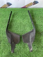 Уголок жабо Subaru XV 2016