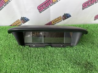 Бортовой компьютер Subaru XV 2016