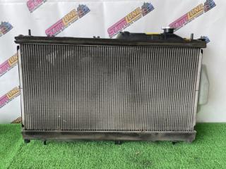 Радиатор основной Subaru XV 2016