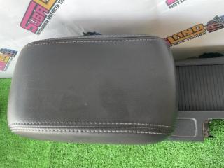 Подлокотник Subaru XV GPE FB20