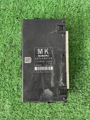 Блок управления двигателя Subaru XV 2016