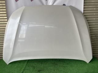 Капот Subaru XV 2016