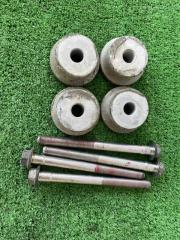 Проставки подрамника Subaru XV 2016