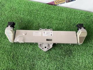 Камера Eyesight Subaru XV 2016