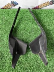 Уголок жабо Subaru Impreza 2012