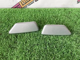 Крышки омывателей фар Subaru Impreza 2012