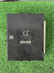 Блок управления двигателя Subaru Impreza 2012