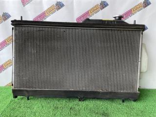 Радиатор основной Subaru Impreza 2012