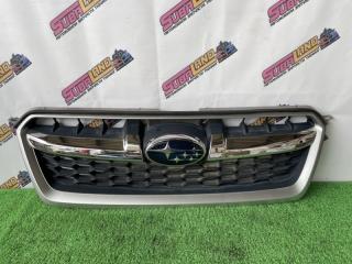 Решетка радиатора Subaru Impreza 2012