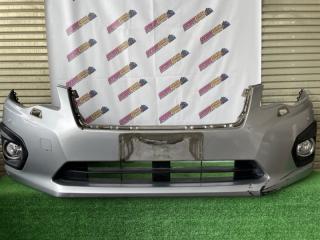 Бампер передний Subaru Impreza 2012