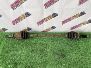 Привод задний правый Subaru Impreza 2012