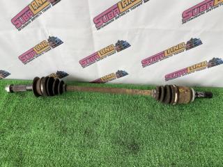 Привод задний левый Subaru Impreza 2012