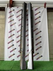 Порог левый левый Subaru Impreza 2012