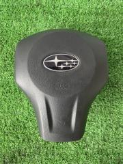 Airbag в руль Subaru Impreza 2012