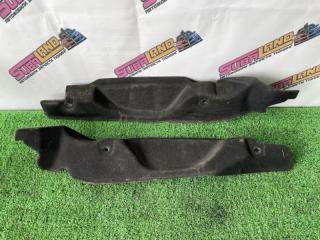 Пыльник телевизора Subaru Impreza 2012