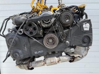 Двигатель Subaru Legacy 2002