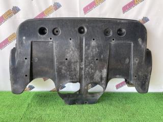 Защита двигателя Subaru 1997