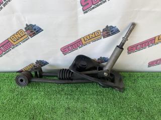 Кулиса МКПП Subaru 1997
