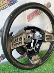 Руль Subaru Forester SJG FA20