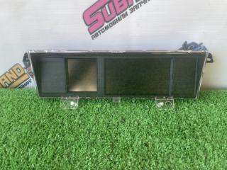 Бортовой компьютер Subaru Forester 2012